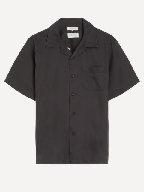 Nudie Jeans Arthur Bowling Shirt