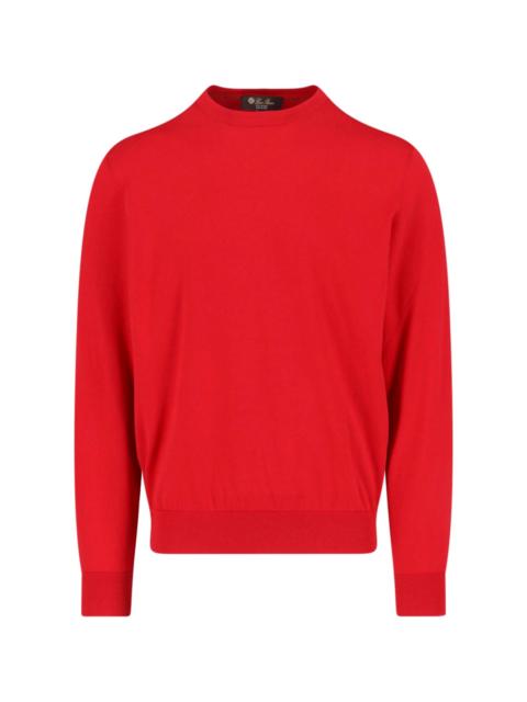 Loro Piana 'ICE WISH' SWEATER