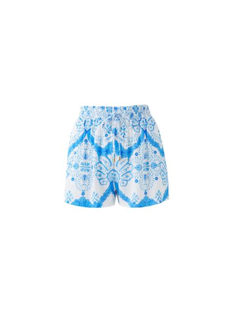MELISSA ODABASH ANNIE FLORIAN SHORTS