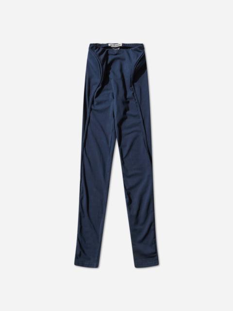 OTTOLINGER Women's Sculpted Hip Leggings Dark Navy