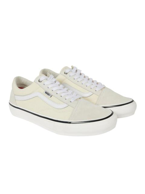 PALACE PALACE VANS SKATE OLD SKOOL CLASSIC WHITE