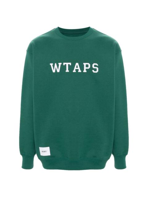 Academy cotton sweatshirt