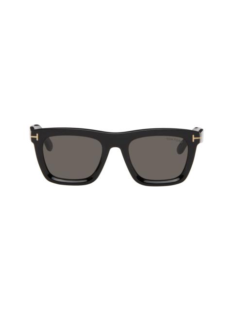 TOM FORD Black Lelio Sunglasses