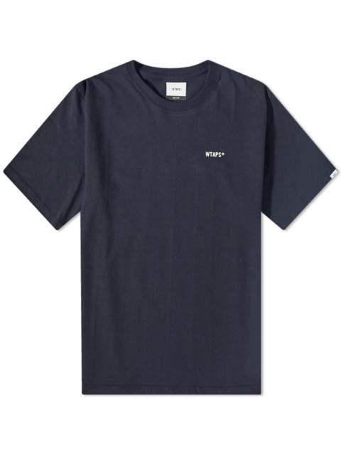 WTAPS WTAPS MMXX Print Tee