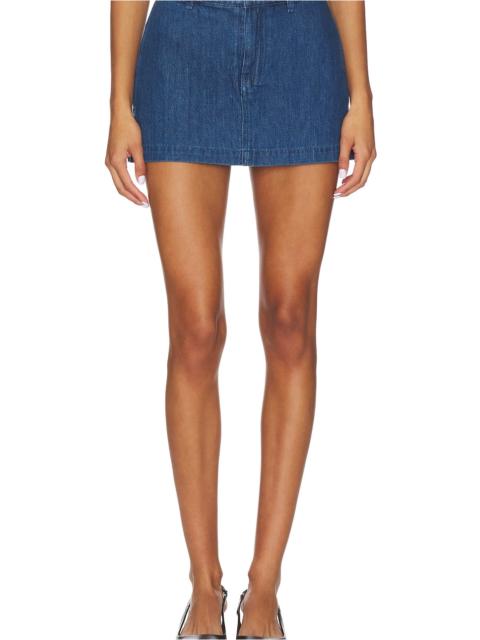 AMANDA UPRICHARD x REVOLVE Thalia Skort