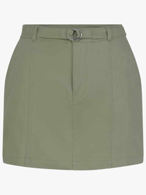 Hill House Home The Carley Skirt - English Sage