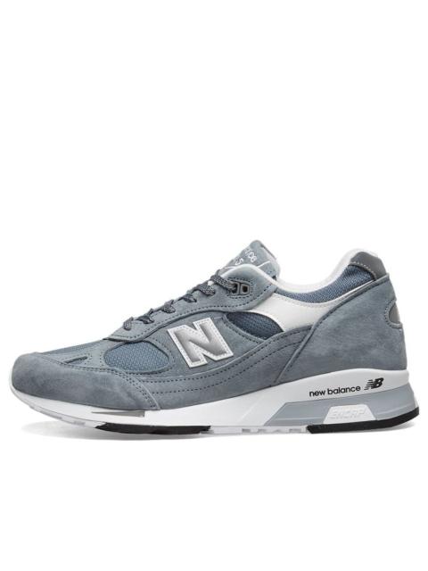 New Balance New Balance 991.5 Made In England 'Citadel' M9915LB