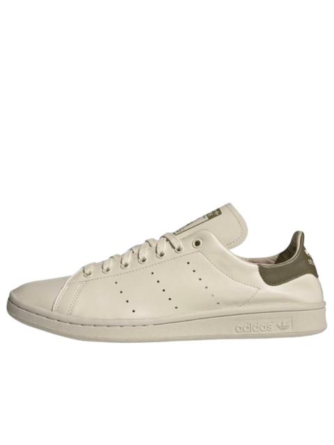 adidas adidas Stan Smith Lux 'Alumina Olive Strata Beige' JH7403