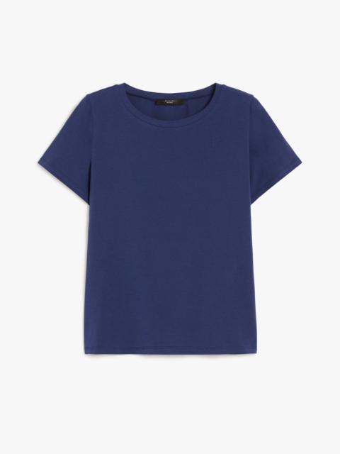 WEEKEND Max Mara MULTIF Organic cotton T-shirt