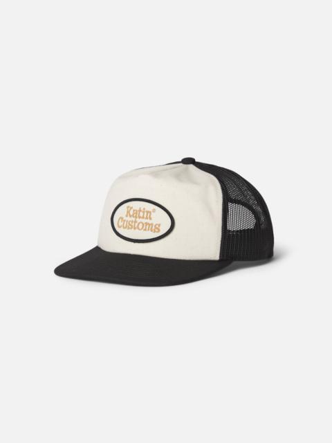 Katin HAULIN TRUCKER HAT