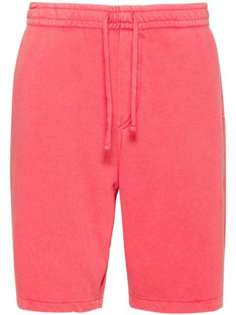 Polo Ralph Lauren Polo Pony drawstring track shorts
