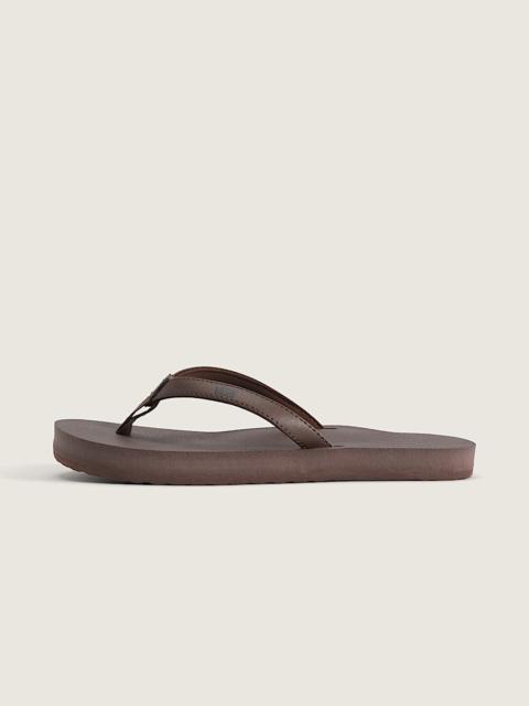 Vans Womens Soft-Top Sandal