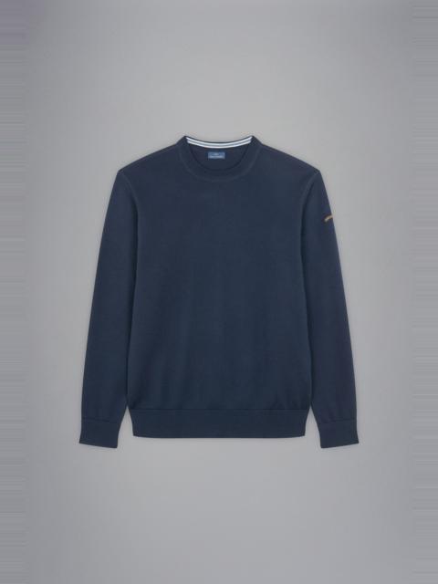Paul & Shark WOOL SWEATER