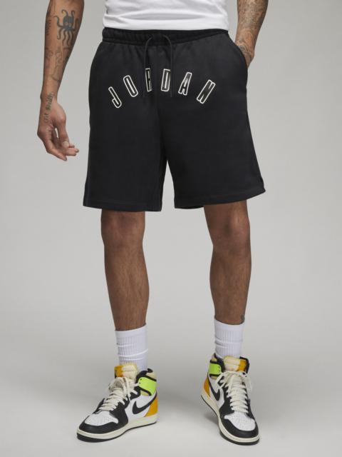 Jordan Men's Jordan Flight MVP Fleece Shorts