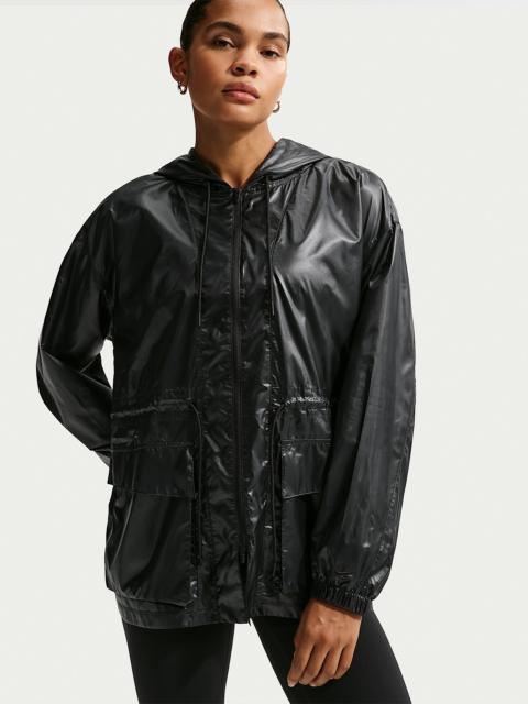 Nike Nike Sportswear Women's Oversized Sport Jacket