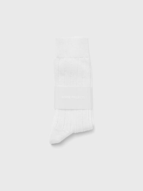 NORSE PROJECTS Bykle Cordura Wide Rib Sock
