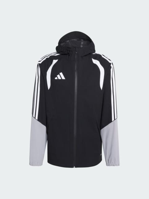 adidas Tiro 26 Rain Jacket
