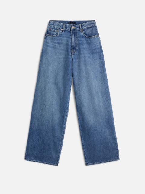 7 For All Mankind The Baggy in Jasper