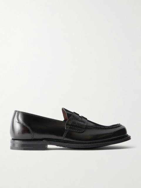 Church's Farsley Leather Penny Loafers