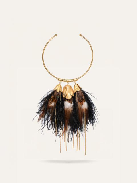 Johanna Ortiz Grace Of Fortune Necklace