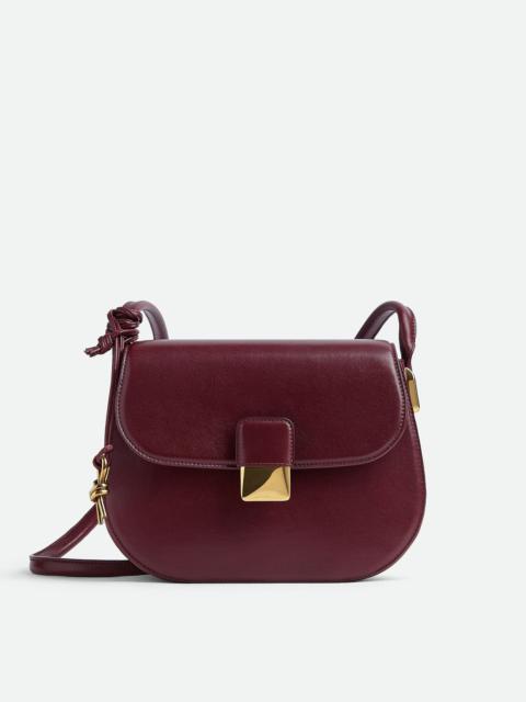 Bottega Veneta Small Desiree Cross-Body Bag