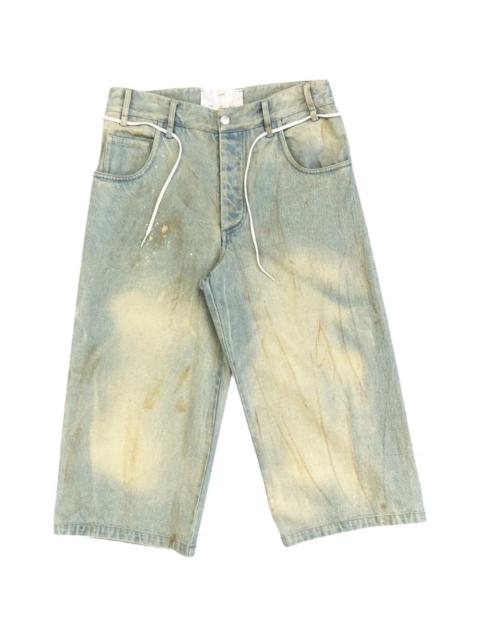 Song for the Mute Long Shorts