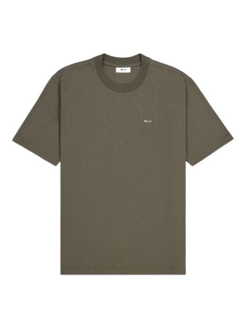 NN07 cotton T-shirt