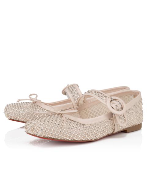 Christian Louboutin Mamastrapitina