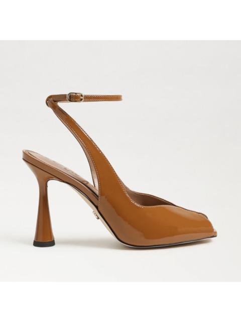 Sam Edelman Esme Peep Toe Heel