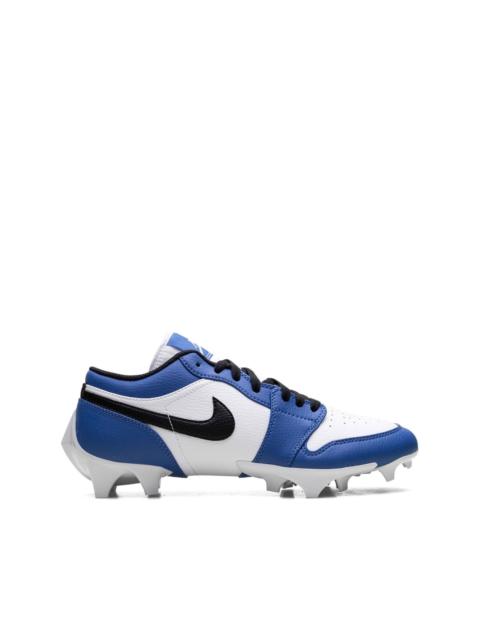 Jordan Air Jordan 1 Low TD "White" cleat sneakers