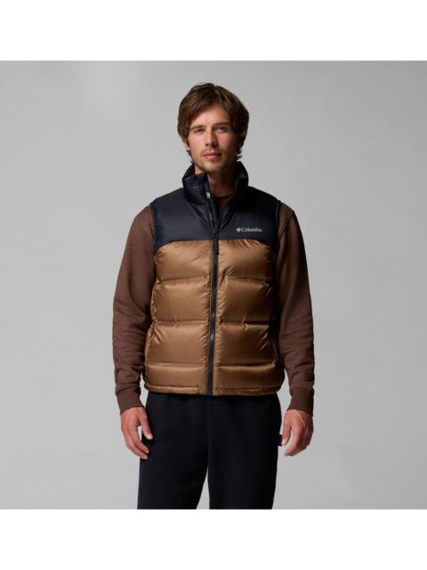 Columbia Men's Powder Keg Heat Seal Down Vest