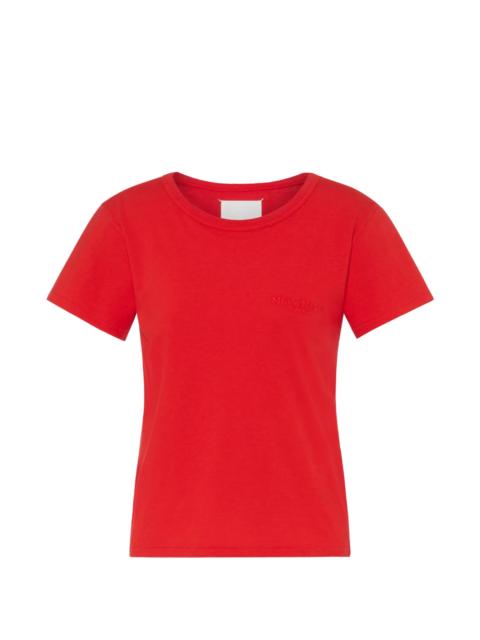 Maison Margiela Maison Margiela Cotton T-shirt