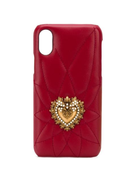 heart phone case