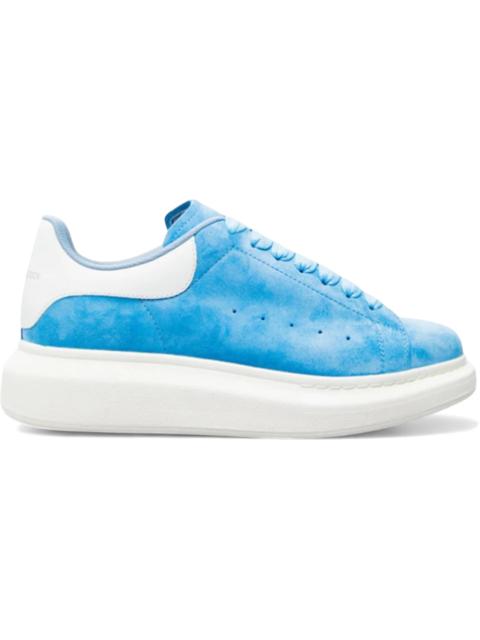 Alexander McQueen Alexander McQueen Oversized Power Blue (Women's)