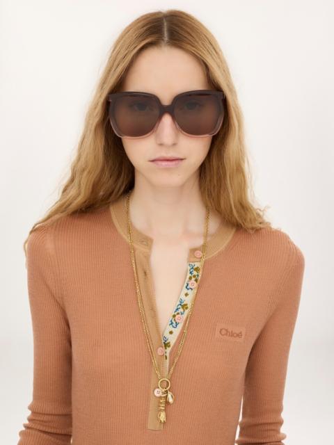 Chloé SALOMÉ SUNGLASSES
