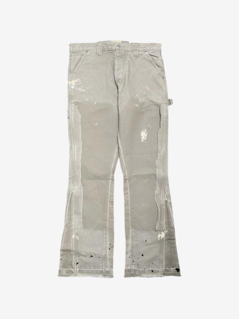 GALLERY DEPT. LA Flare carpenter jeans