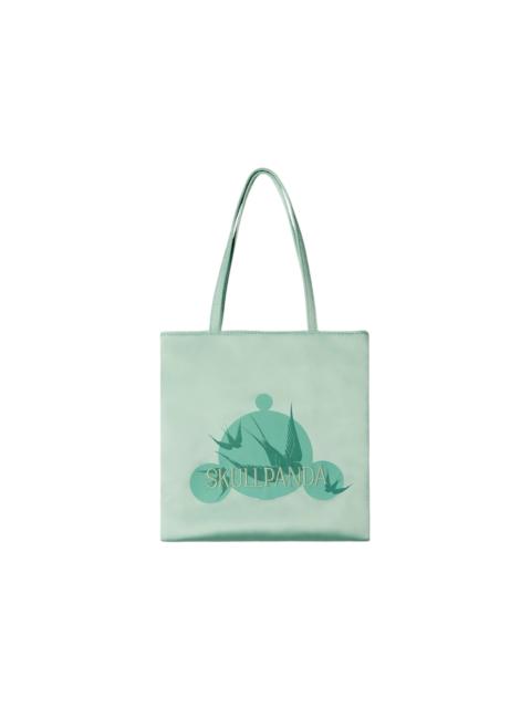 POP MART Pop Mart SKULLPANDA The Mirage Series Handbag