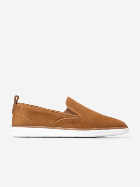 COLE HAAN Women's Grand Ambition Galena Loafers