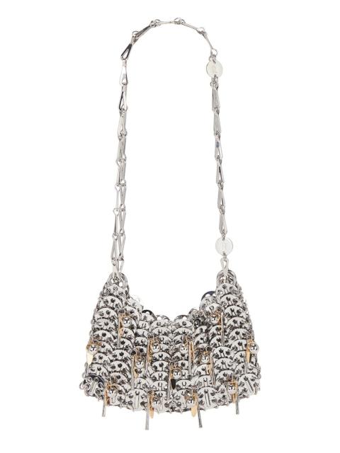 rabanne Nano Pampilles Shoulder Bag