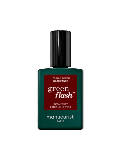 Manucurist Green Flash LED Gel Polish