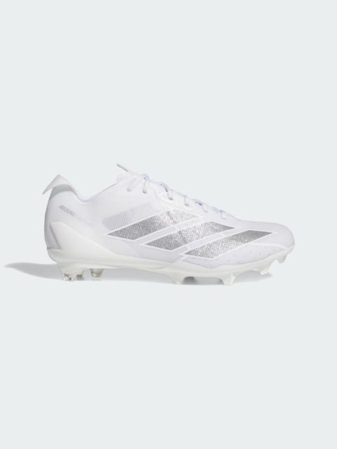 Adizero Electric Football Cleats