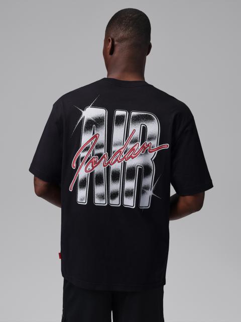 Jordan Jordan Brooklyn Men's T-Shirt