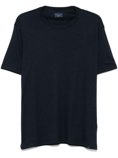 Paul & Shark layered-detail T-shirt