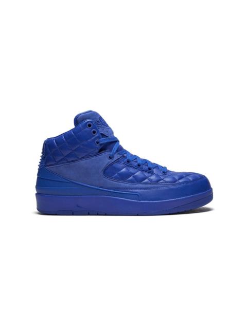 Jordan Air Jordan 2 Retro Don C varsity royal