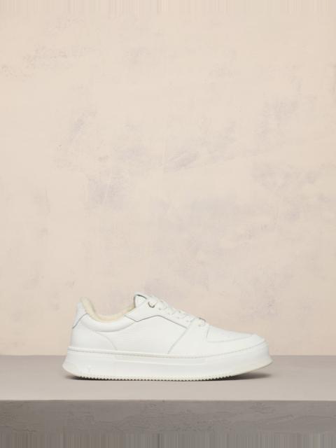 AMI Paris NEW LACE UP ARCADE SNEAKERS