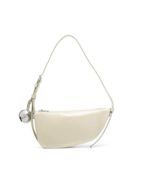 Burberry small Shield leather shoulder bag