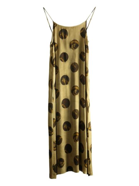 UMA WANG Anaya dress