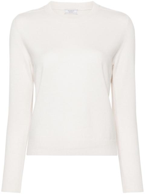 PESERICO Monili chain-detail jumper