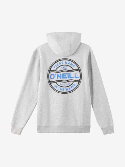 O'Neill Ripple Simple Pullover