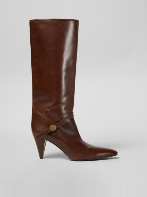 CELINE SHARP BOOT